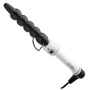 EUC Hot Tools HTBW70 1 1/4" Bubble Curling Iron - Creates Beachy Curls